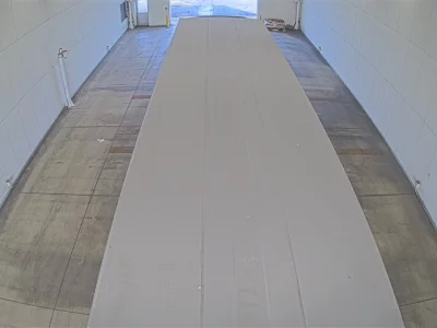 Hino PROFIA  с аукциона в Японии