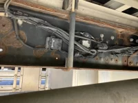 Hino PROFIA лот № 4464 оценка 3  с аукциона в Японии 7