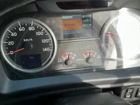 Hino PROFIA лот № 4464 оценка 3  с аукциона в Японии 5