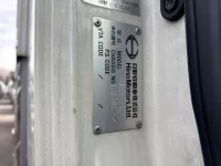 Hino PROFIA лот № 4464 оценка 3  с аукциона в Японии 6