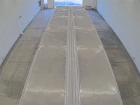 Hino PROFIA лот № 4464 оценка 3  с аукциона в Японии 2