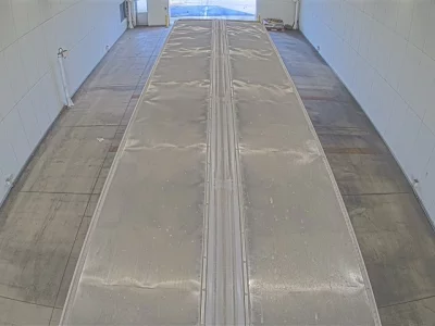 Hino PROFIA  с аукциона в Японии