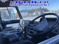 Isuzu TRUCK лот № 82063 оценка 0  с аукциона в Японии 3