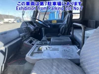 Isuzu TRUCK лот № 82063 оценка 0  с аукциона в Японии 4