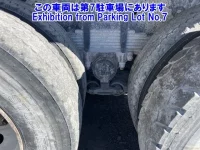 Isuzu TRUCK лот № 82063 оценка 0  с аукциона в Японии 5