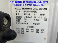 Isuzu TRUCK лот № 71040 оценка 3.5  с аукциона в Японии 7