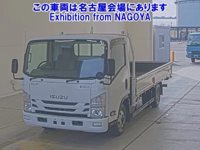 Isuzu TRUCK