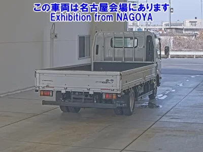 Isuzu TRUCK