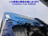 Hino RANGER лот № 52017 оценка 3  с аукциона в Японии 5