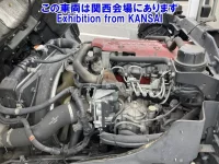 Hino RANGER лот № 52017 оценка 3  с аукциона в Японии 6