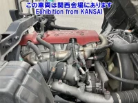 Hino RANGER лот № 52017 оценка 3  с аукциона в Японии 7