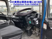 Hino RANGER лот № 52017 оценка 3  с аукциона в Японии 3