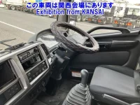 Hino RANGER лот № 52017 оценка 3  с аукциона в Японии 4