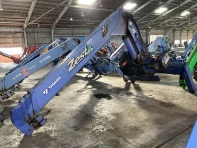 TADANO CRANE