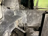 Hino RANGER лот № 3202 оценка R  с аукциона в Японии 8