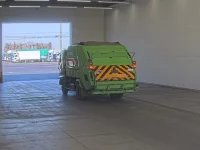 Hino RANGER лот № 3202 оценка R  с аукциона в Японии 1