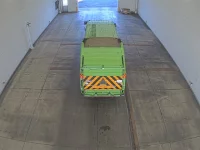 Hino RANGER лот № 3202 оценка R  с аукциона в Японии 2