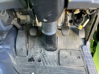 Hino RANGER  с аукциона в Японии