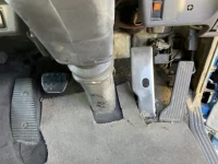 Hino RANGER лот № 3226 оценка 3  с аукциона в Японии 3