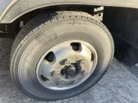 Hino RANGER лот № 3226 оценка 3  с аукциона в Японии 7