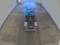 Hino RANGER лот № 3226 оценка 3  с аукциона в Японии 2