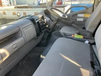 Hino DUTRO лот № 1547 оценка R  с аукциона в Японии 4