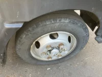 Hino DUTRO лот № 1547 оценка R  с аукциона в Японии 8