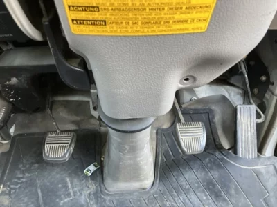 Hino DUTRO  с аукциона в Японии