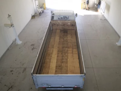 Hino DUTRO  с аукциона в Японии