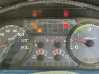 Hino RANGER лот № 3192 оценка R  с аукциона в Японии 5