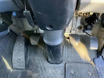 Hino RANGER  с аукциона в Японии