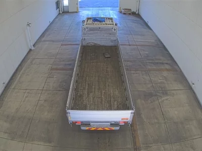 Hino RANGER  с аукциона в Японии