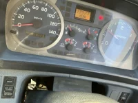 Hino RANGER лот № 3196 оценка R  с аукциона в Японии 5