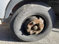 Hino RANGER лот № 3196 оценка R  с аукциона в Японии 7