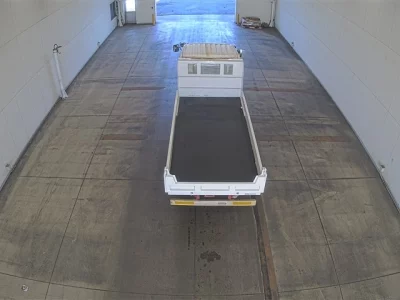 Hino RANGER  с аукциона в Японии