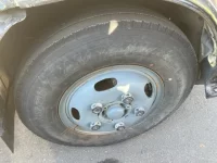 Hino DUTRO лот № 1469 оценка 3  с аукциона в Японии 8