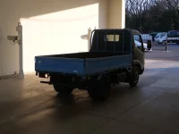 Hino DUTRO лот № 1469 оценка 3  с аукциона в Японии 1