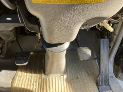 Hino DUTRO  с аукциона в Японии