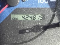 Hino DUTRO лот № 1453 оценка R  с аукциона в Японии 5