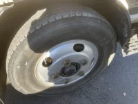 Hino DUTRO лот № 1453 оценка R  с аукциона в Японии 8