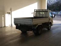 Hino DUTRO лот № 1453 оценка R  с аукциона в Японии 1