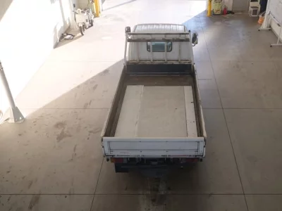 Hino DUTRO  с аукциона в Японии