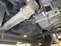 Hino DUTRO лот № 1454 оценка 3  с аукциона в Японии 9