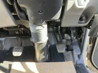 Hino DUTRO лот № 1454 оценка 3  с аукциона в Японии 3