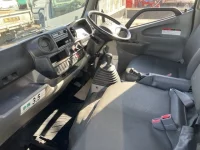 Hino DUTRO лот № 1454 оценка 3  с аукциона в Японии 4