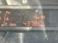 Hino DUTRO лот № 1454 оценка 3  с аукциона в Японии 5