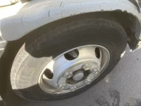 Hino DUTRO лот № 1454 оценка 3  с аукциона в Японии 8