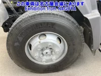 Hino RANGER лот № 72046 оценка 3  с аукциона в Японии 8