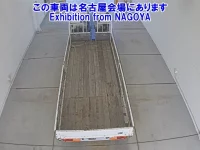 Hino RANGER лот № 72046 оценка 3  с аукциона в Японии 2