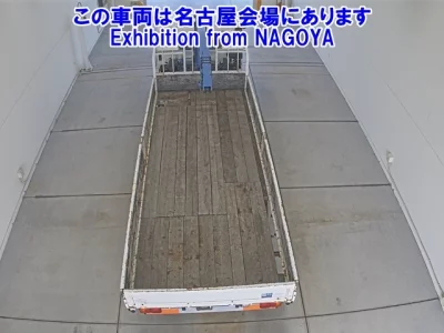 Hino RANGER  с аукциона в Японии